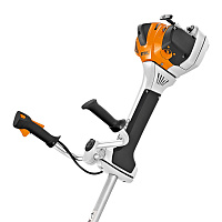 STIHL FS 490 C-EM Кусторез STIHL, BrushCut 300-3 41482000004, Мотоподрезчики (кусторезы) Штиль